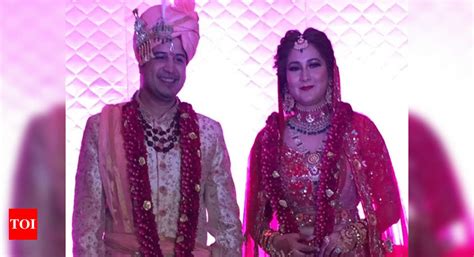 TV Actor Tarul Swami Hitched In Jaipur Times Of India