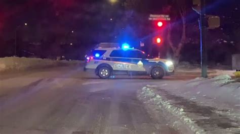 Saskatoon Police Investigate After Shot Fired At Home While Residents