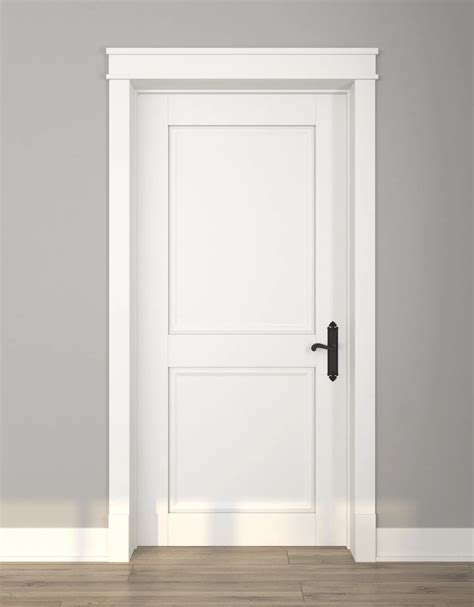 Door Millwork