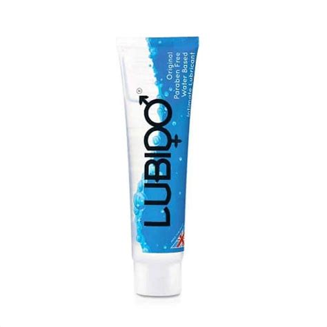 Water Based Lube 100ML - Pleasure Attic