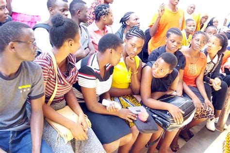 Adolescent And Youth Sexual And Reproductive Health The Challenge