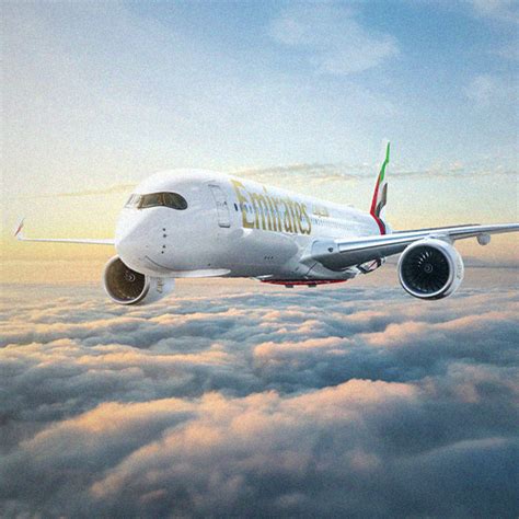 Book Cheap Emirates Flights Ke