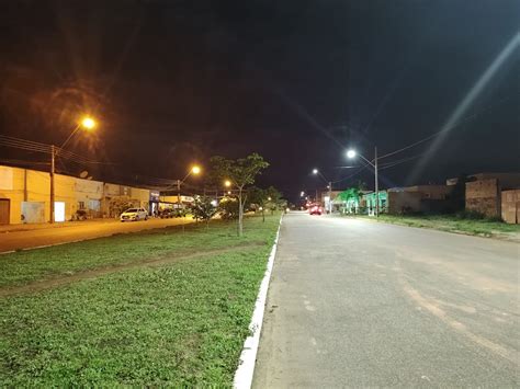 Miracema Do Tocantins Contemplada Mais Uma Vez Em Chamada P Blica Da