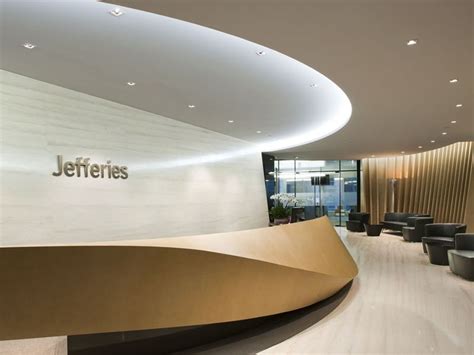 Jefferies Office Photos