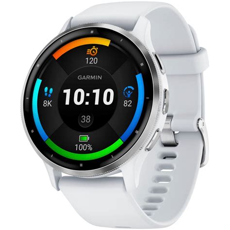 Garmin Venu Vs Forerunner Android Central