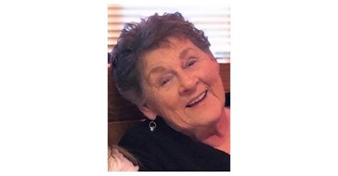 Donna Heaton Obituary 2024 Willowick Oh News Herald