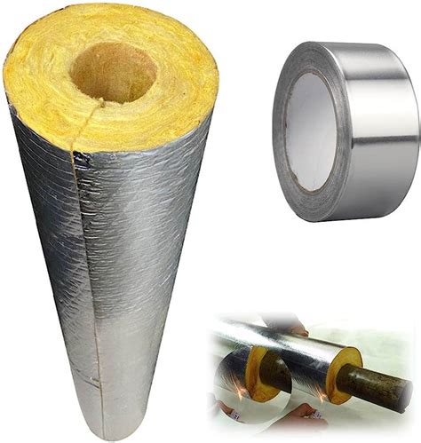 Fiberglass Pipe Insulation Thickness Guide For Steam Hot 41 OFF