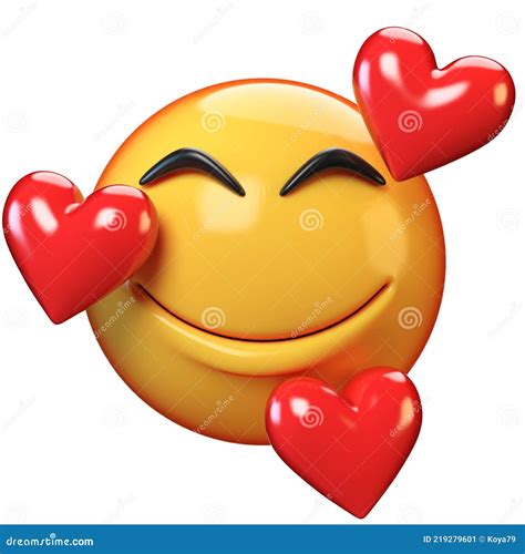 Love Emoticon