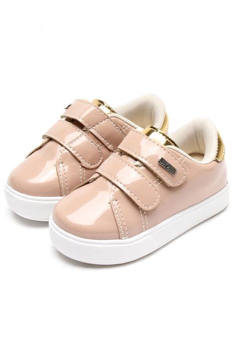 Tênis Ortopasso Happy Nude Compre Agora Dafiti Brasil