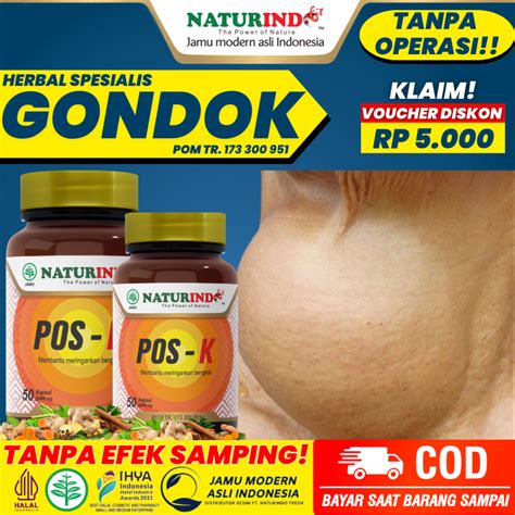 Jual Obat Gondok Hipertiroid Obat Benjolan Di Leher Obat Kelenjar Getah