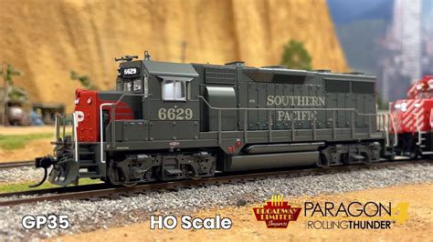 Broadway Limited Imports 3 New Items At Add To Your Layout This