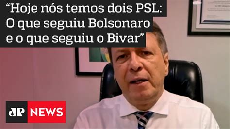 Entrevista O Deputado Federal Bibo Nunes YouTube