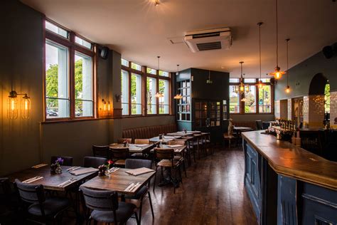 The Mere Scribbler Streatham London Pub Reviews Designmynight