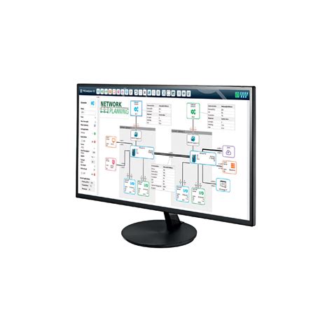 Profinet Network Software Indusol America Llc