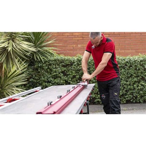 Rubi Slab Cutter G Manual Tile Cutter For Large Porcelain Tiles