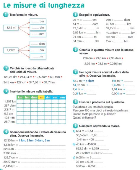 Didattica Matematica Scuola Primaria Esercizi Con Le 54 OFF