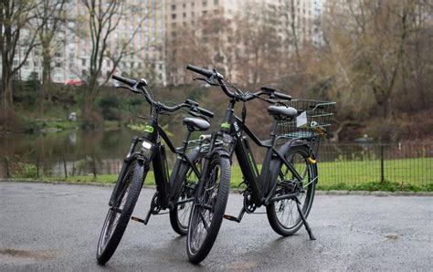 Whizz Raises M To Grow Its E Bike Rental Platform For Last Mile