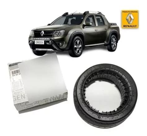 Batente Rotativo Amortecedor Traseiro Renault Duster Oroch