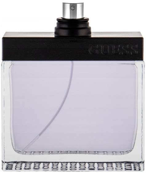 Guess Seductive Homme Edt Ml Flakon X Allegro Pl