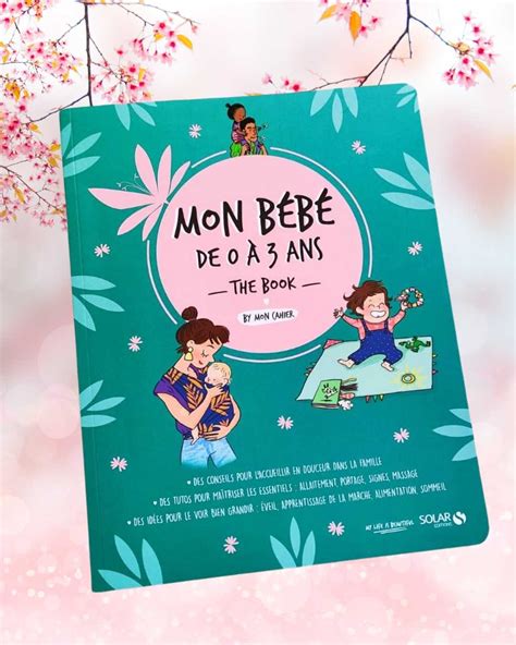 Mon Bébé De 0 à 3 Ans Liyah fr Livre enfant Manga Shojo BD