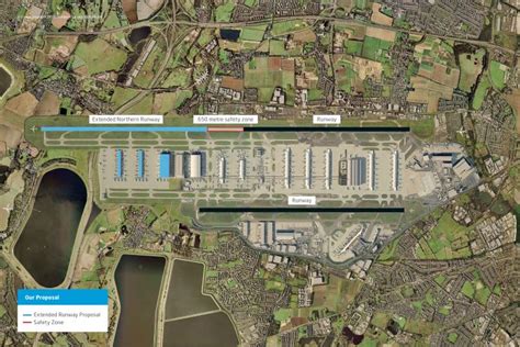 'Unlawful' behaviour prompts Heathrow Hub to seek review of decision ...