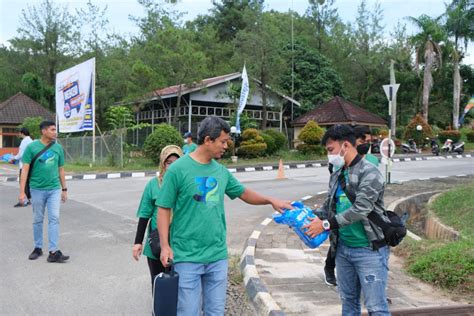 Acara Puncak Hari Ulang Tahun Ke Pt Kaltim Industrial Estate Kie