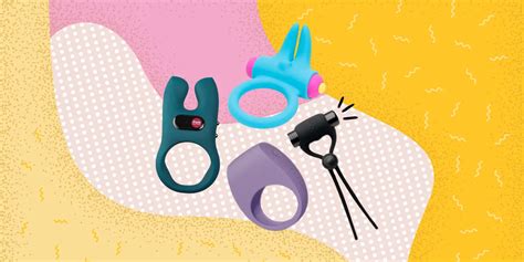 The Best Cock Rings For Mutual Orgasms Chosen By A Sex Writer