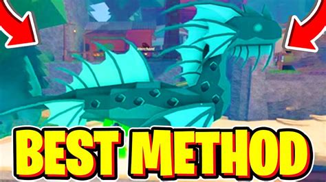 Best Method How To Catch Ancient Depth Serpent Fast In Fisch Roblox