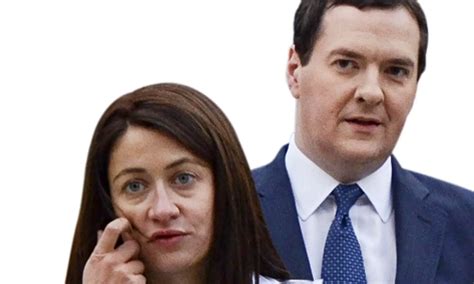 George Osborne Wife: Is George Osborne Married?