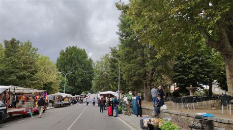 Feria De Entrimo El Primer Domingo De Cada Mes