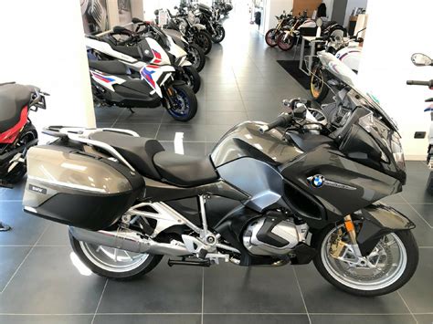 Annuncio Moto Bmw R Rt Abs A Piacenza Usato Dueruote