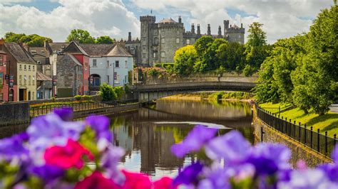 Kilkenny Castle Vacation Rentals Irl House Rentals And More Vrbo