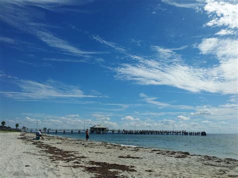 Top 10 Tampa Bay Area Beaches