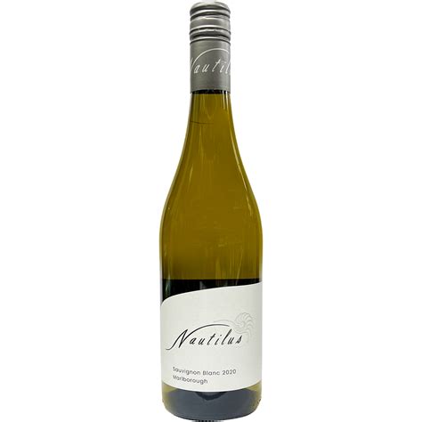 Nautilus Sauvignon Blanc Gotoliquorstore