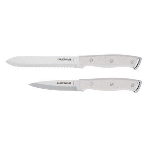 Farberware Utility Knife Set 2 Pc Kroger