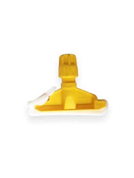 Kentucky Mop Fitting Yellow