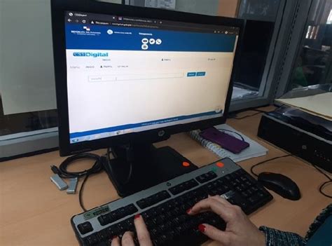 Css Habilita Plataforma Digital Para Consulta De Medicamentos E Insumos