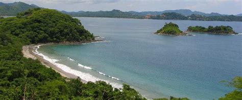 Playa Potrero beach - Costa Rica