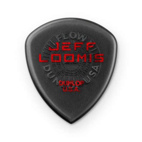 Jim Dunlop Pua Jeff Loomis Flow Precio Guatemala Kemik