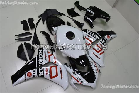 Injection Molding Fairing Kits Fit For Honda Cbr Rr