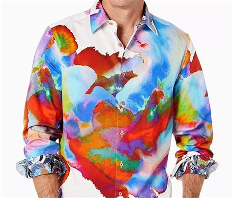 Robert Graham 3xl Shirts Online Emergencydentistry