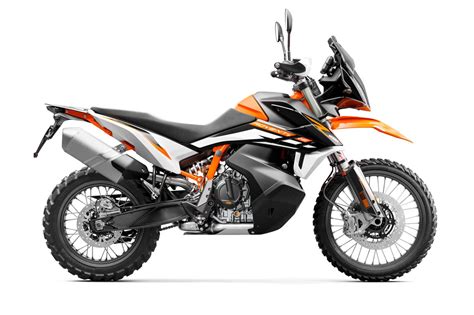 Motorrad Vergleich Ktm Adventure R Vs Bmw R Gs Adventure