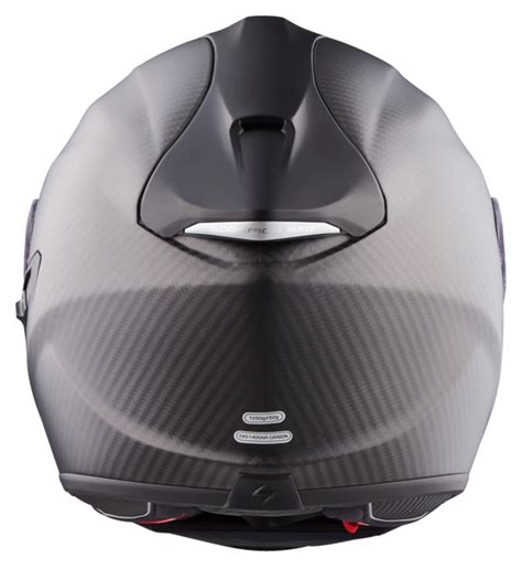 Scorpion Scorpion Exo 1400 EVO II Carbon Air Kask Integralny