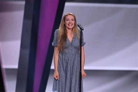 Zofia Kurowska kim jest uczestniczka Voice of Poland 13 Odwróciła