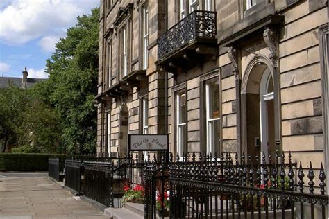 Edinburgh Thistle Hotel: Edinburgh Hotels Review - 10Best Experts and ...