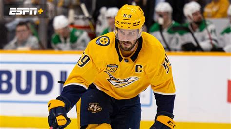 Nashville Predators Vs San Jose Sharks 3 5 22 Stream The Game Live