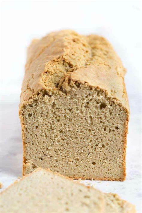 Glutenfreies Brot Selber Backen Leckere Und Einfache Rezepte