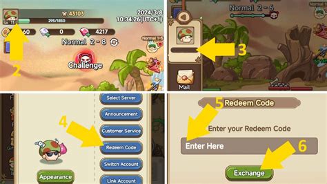 Legend Of Mushroom Codes 2024 Quels Sont Les Codes Disponibles