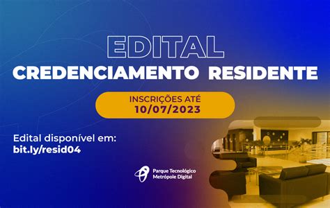 Metrópole Parque Seleciona Empresas Em Novo Edital De Credenciamento