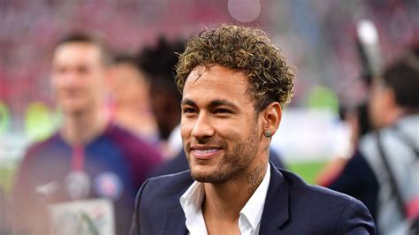 Mercato PSG Neymar lâche un indice de taille sur son avenir